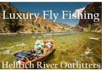 Helfrich River Outfitters