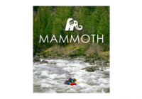 Mammoth Rafting