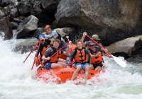 Cascade Raft & Kayak Inc