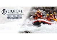 Hughes River Expeditions, Inc.